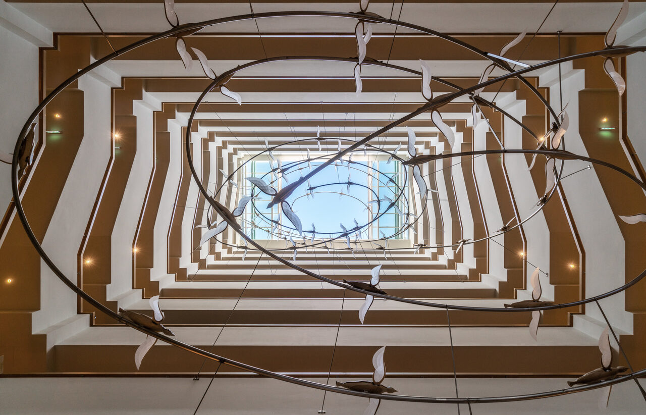 Select Green Hotels Coco-mat Athens BC