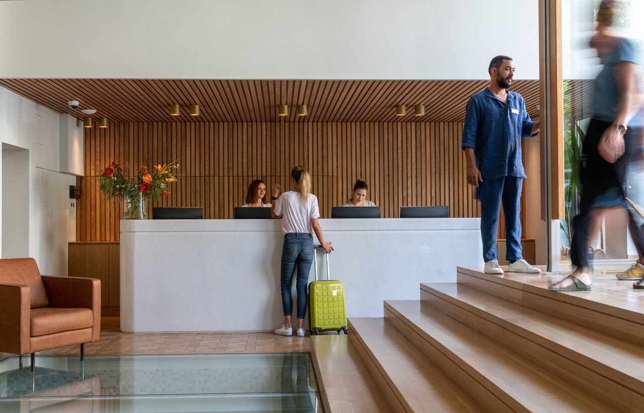 Select Green Hotels Coco-mat Athens BC