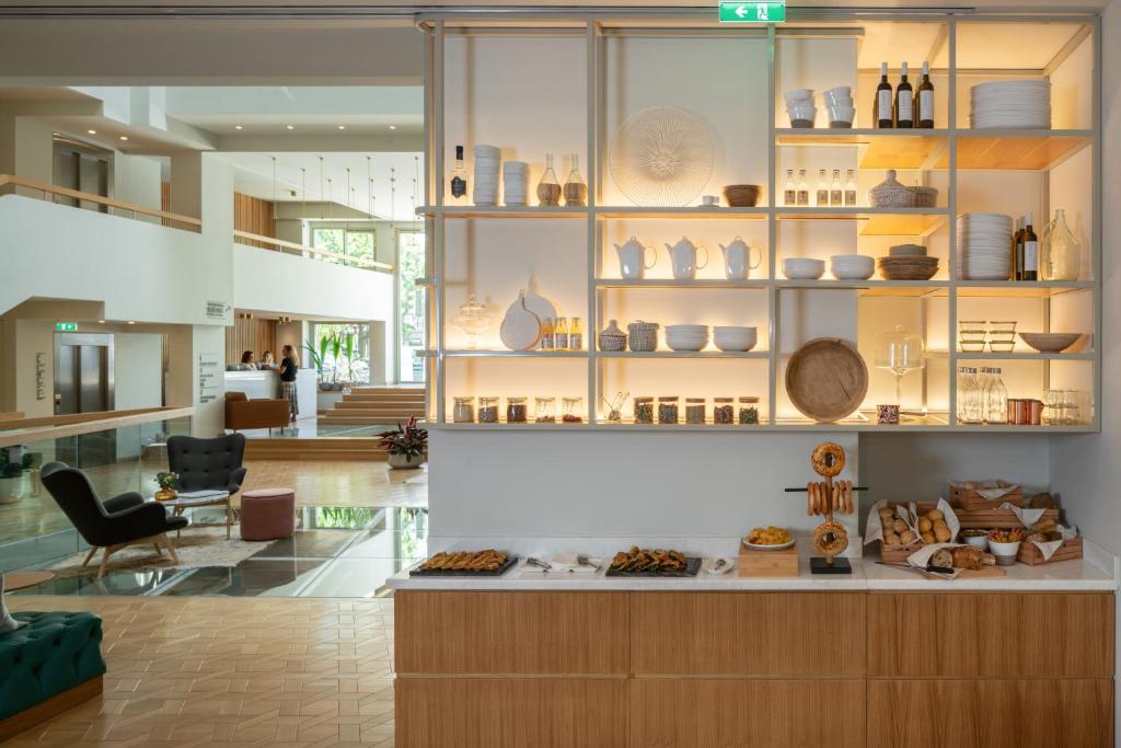 Select Green Hotels Coco-mat Athens BC