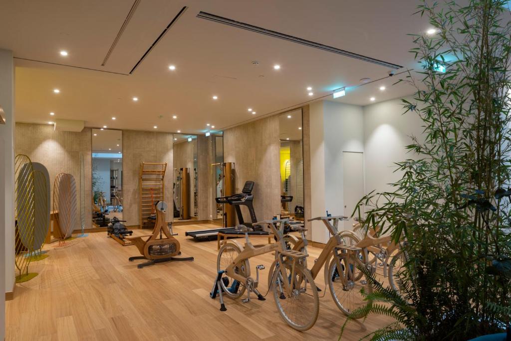 Select Green Hotels Coco-mat Athens BC