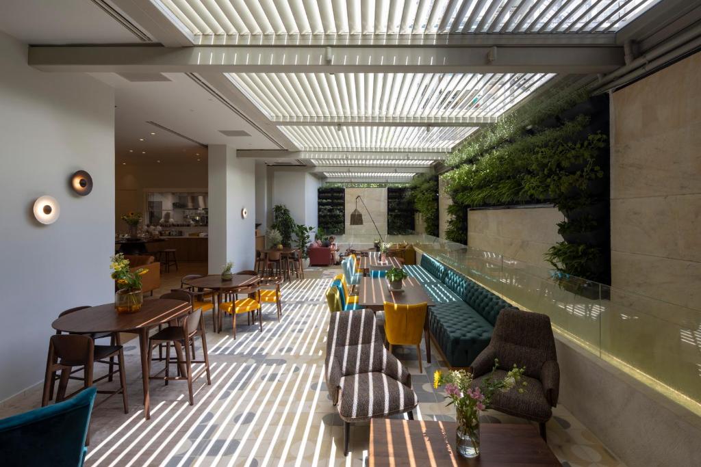 Select Green Hotels Coco-mat Athens BC