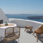 Select Green Hotels Cocoon Suites Santorini
