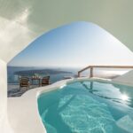 Select Green Hotels Cocoon Suites Santorini
