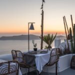 Select Green Hotels Cocoon Suites Santorini