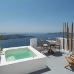Select Green Hotels Cocoon Suites Santorini