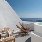 Select Green Hotels Cocoon Suites Santorini