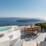 Select Green Hotels Cocoon Suites Santorini