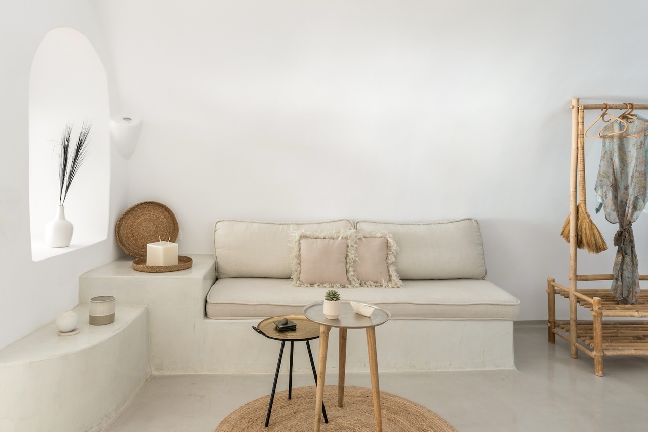 Select Green Hotels Cocoon Suites Santorini