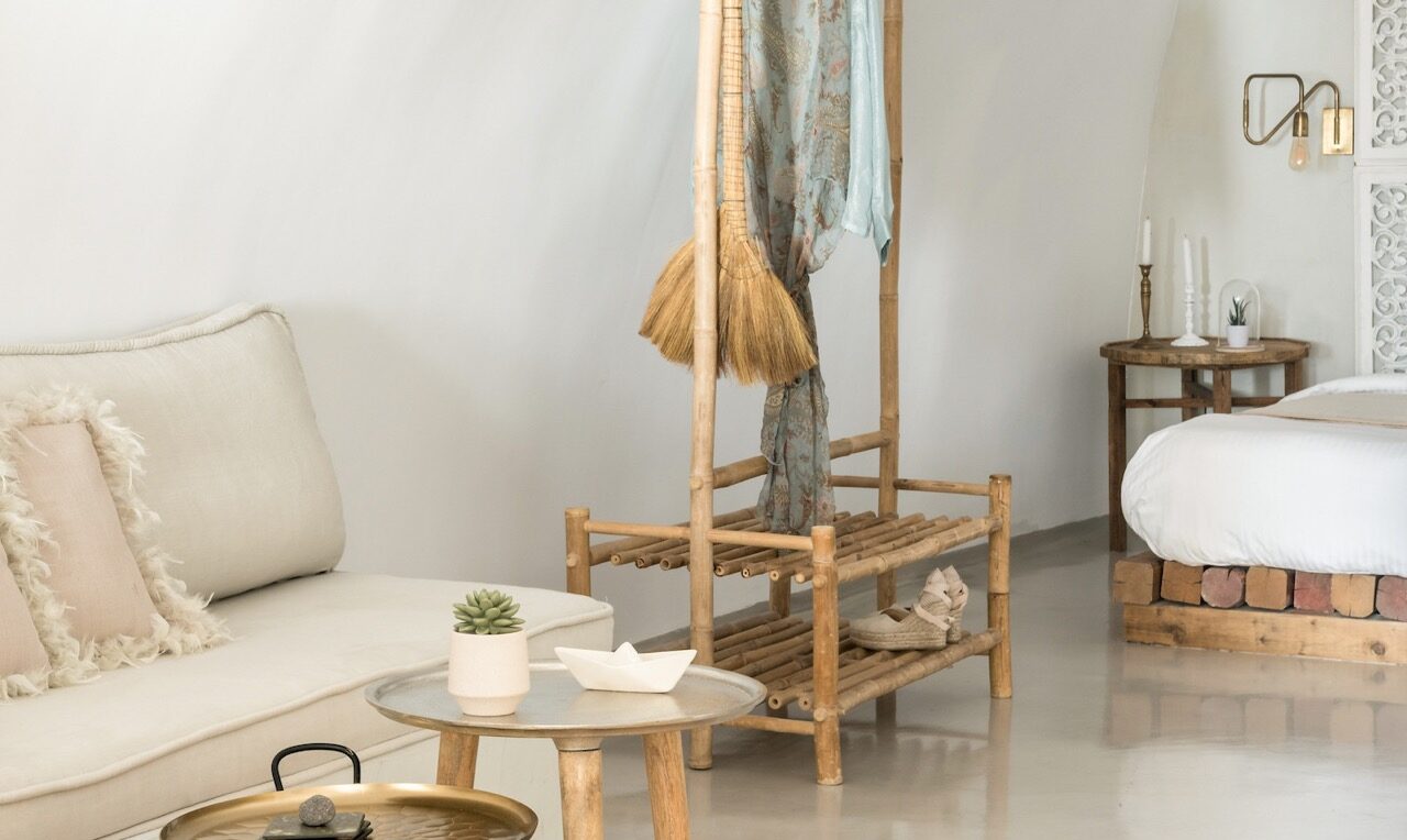 Select Green Hotels Cocoon Suites Santorini