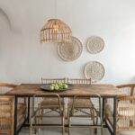 Select Green Hotels Cocoon Suites Santorini dining