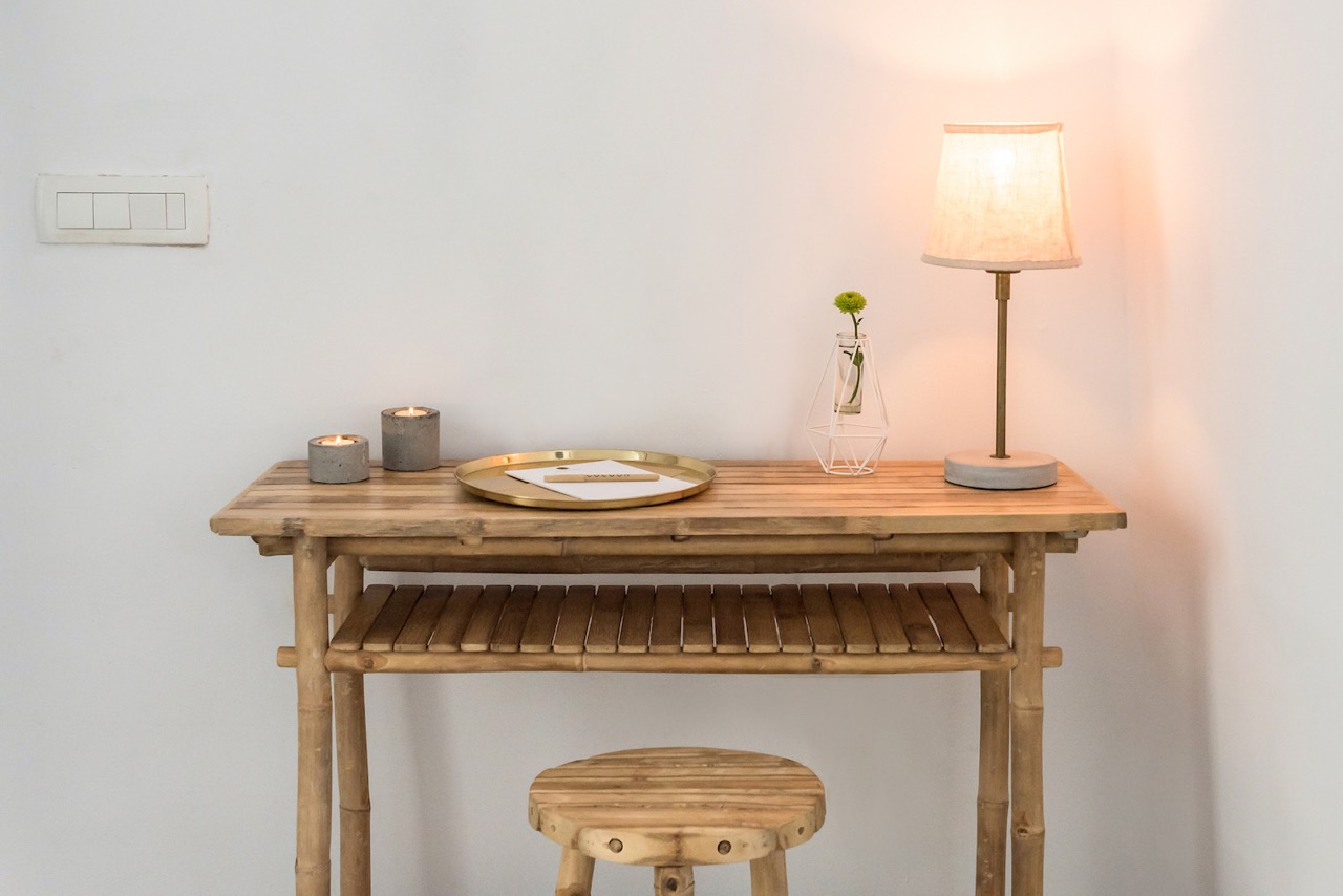 Select Green Hotels Cocoon Suites Santorini details