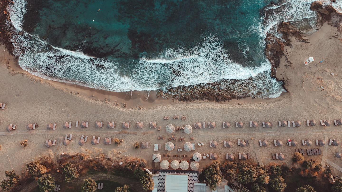 Select Green Hotels Phãea Cretan Malia beach