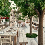 Select Green Hotels Phãea Cretan Malia Mouries restaurant