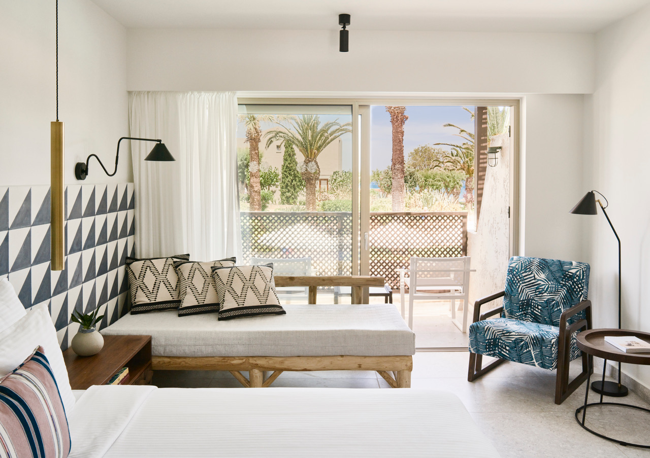 Select Green Hotels Cretan Malia Park