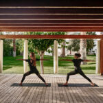 Select Green Hotels Cretan Malia Park yoga