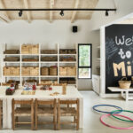 Select Green Hotels Cretan Malia Park kids club