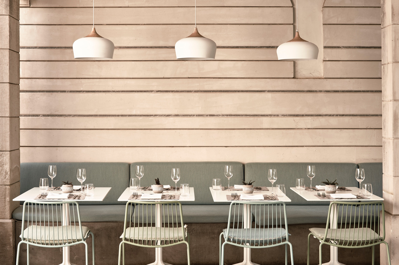 Select Green Hotels Cretan Malia Park