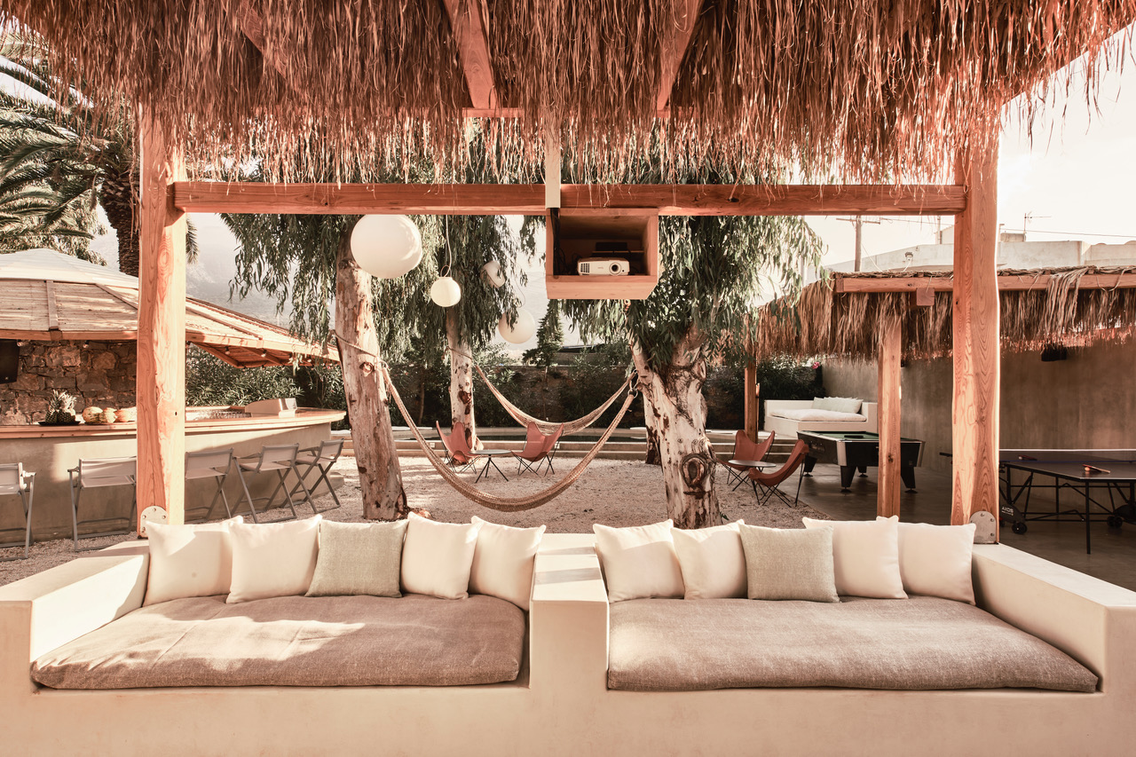 Select Green Hotels Phãea Cretan Malia