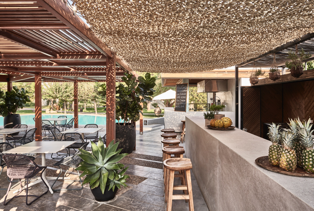 Select Green Hotels Cretan Malia Park