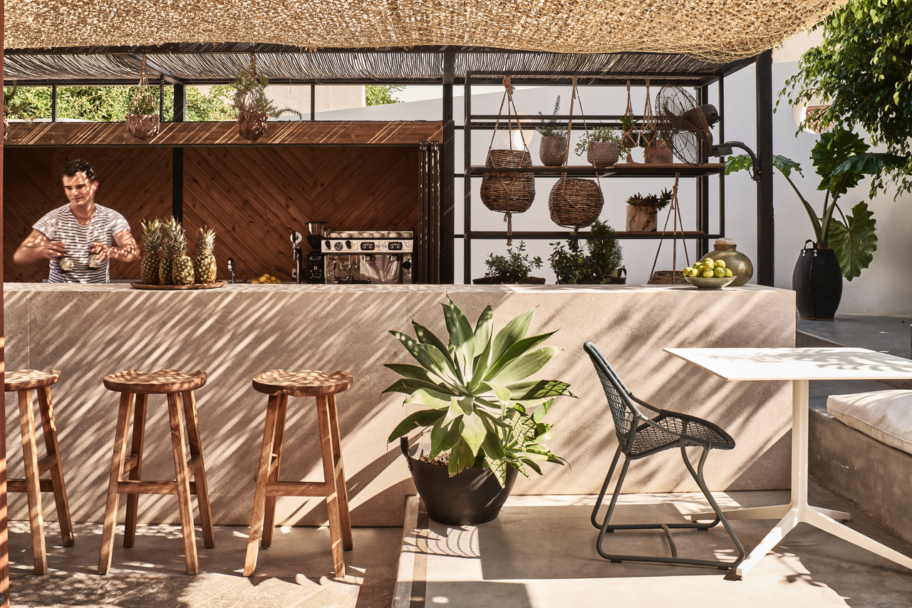 Select Green Hotels Cretan Malia Park