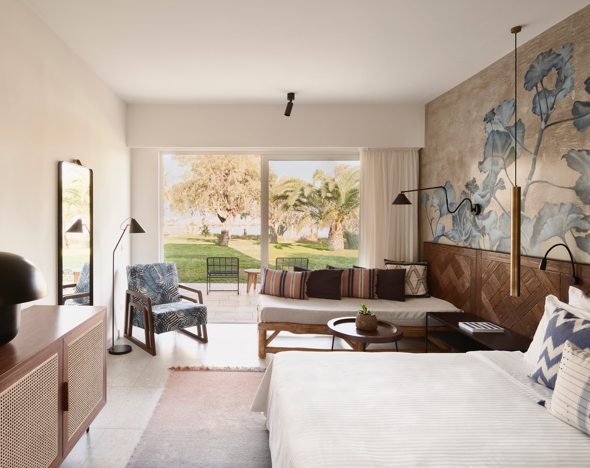 Select Green Hotels Cretan Malia Park