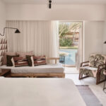 Select Green Hotels Phãea Cretan Malia bungalow pool front