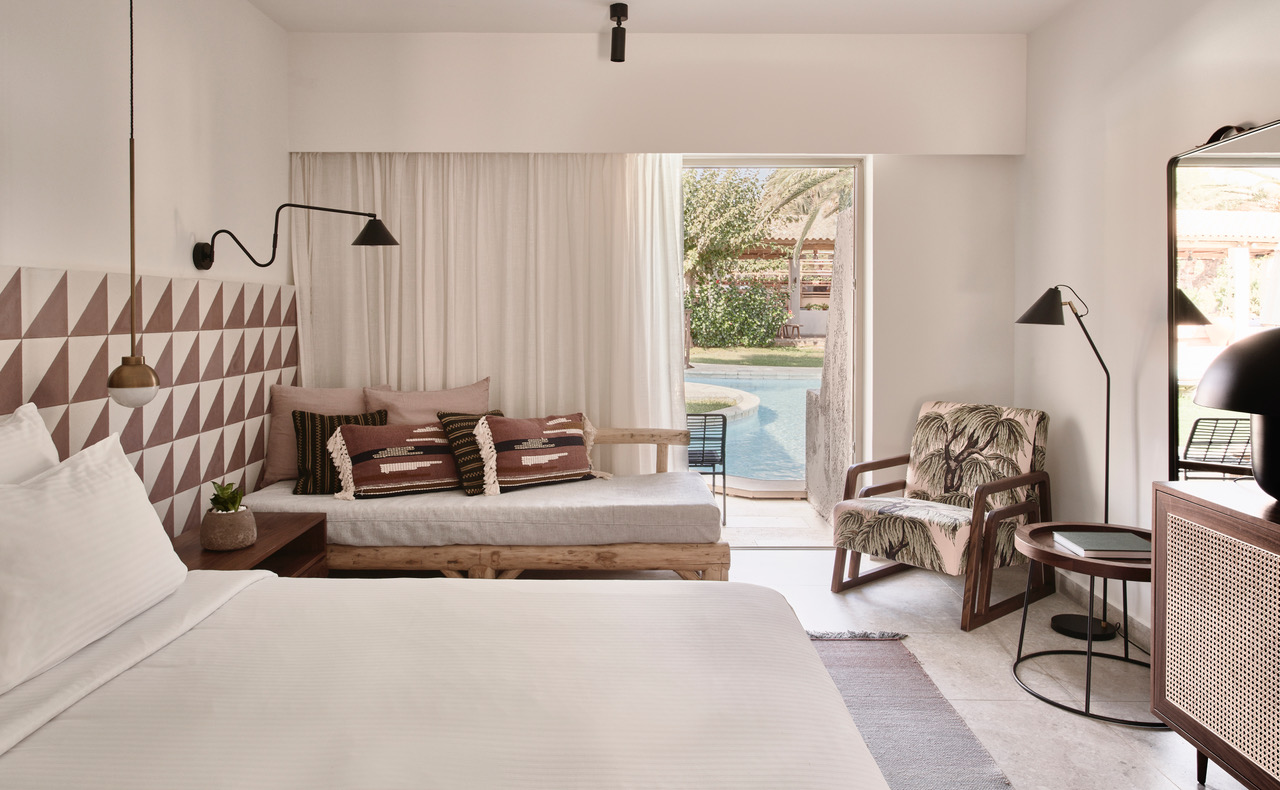 Select Green Hotels Cretan Malia Park