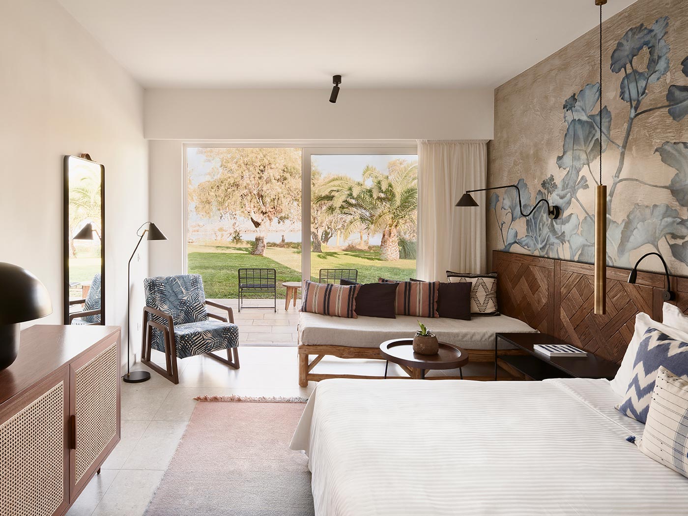 Select Green Hotels Phaea Cretan Malia Park