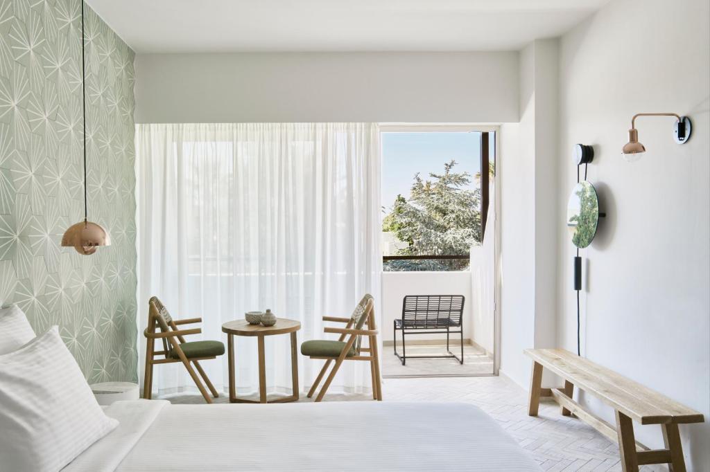 Select Green Hotels Domaine des Etangs