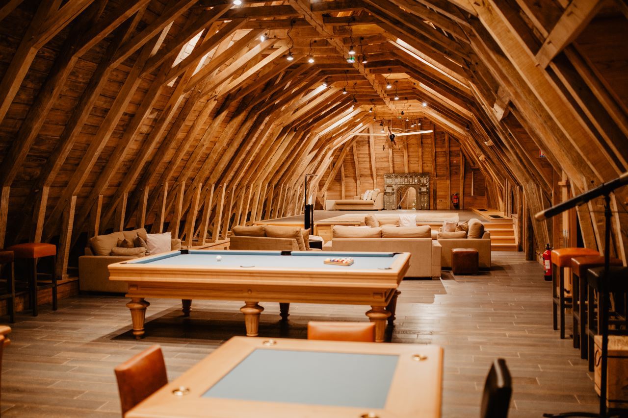 Select Green Hotels Domaine des Etangs