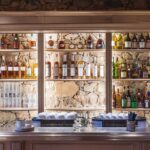 Select Green Hotels Domaine des Etangs bar