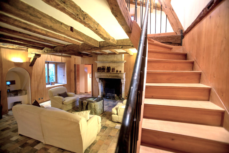 Select Green Hotels Domaine de Etangs Centaure Cottage