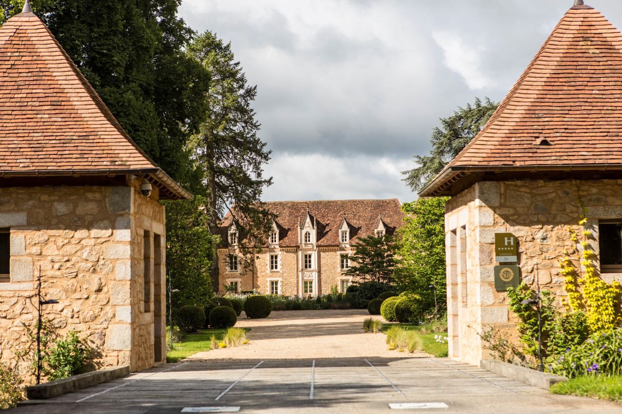 Select Green Hotels Domaine des Etangs