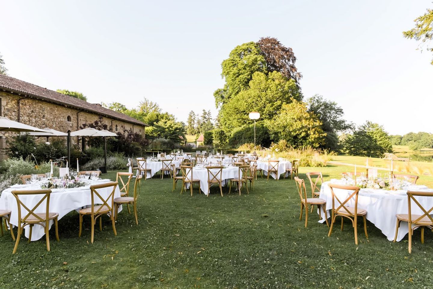 Select Green Hotels Domaine des Etangs