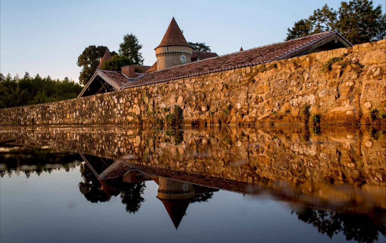 Select Green Hotels Domaine des Etangs