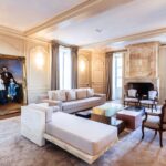 Select Green Hotels Domaine des Etangs room