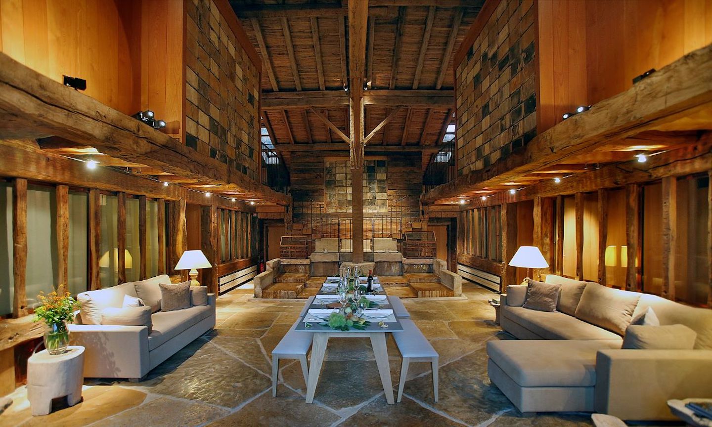 Select Green Hotels Domaine des Etangs