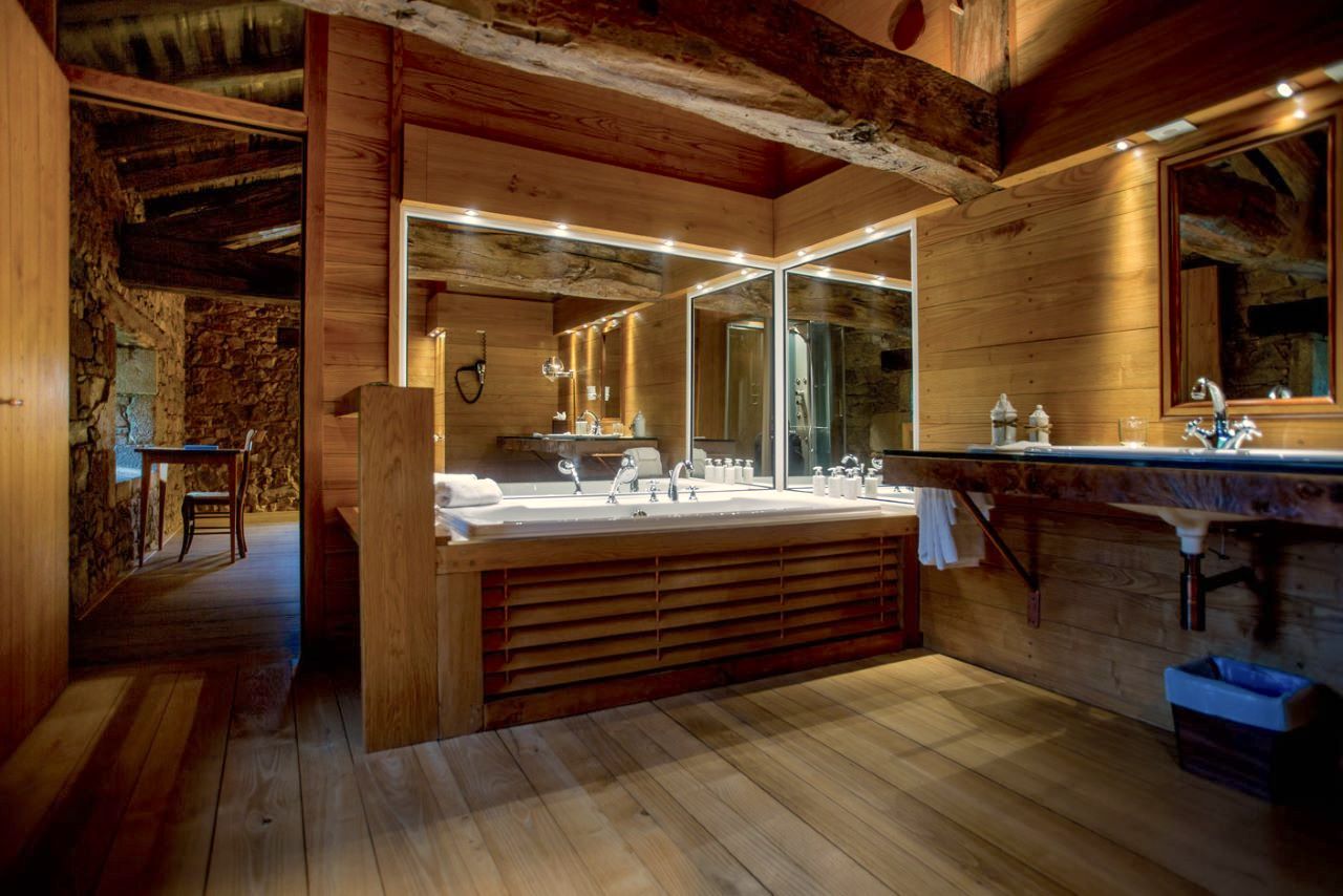 Select Green Hotels Domaine des Etangs