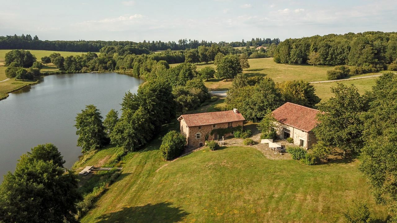 Select Green Hotels Domaine des Etangs