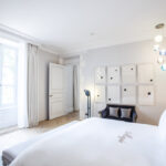 Select Green Hotels Domaine de Etangs room