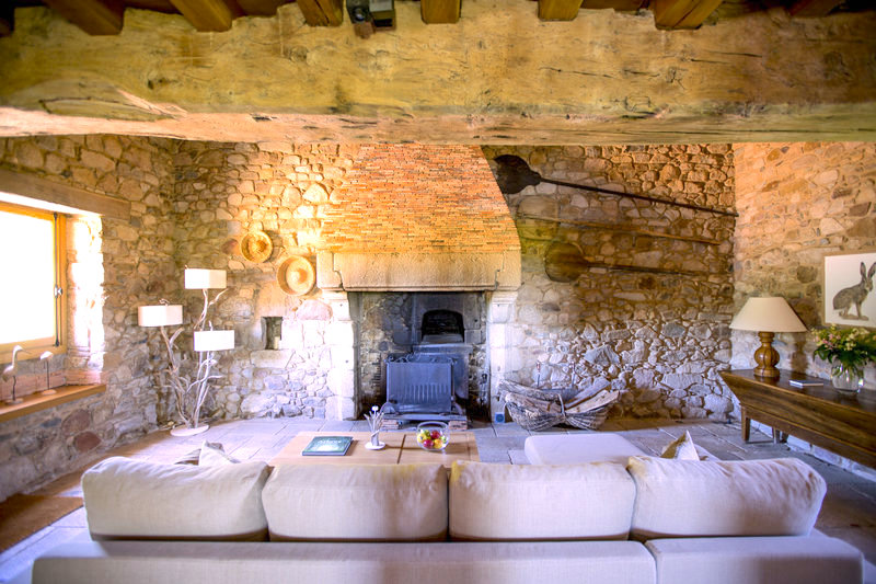 Select Green Hotels Domaine de Etangs cottage