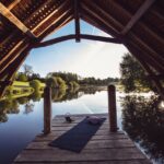 Select Green Hotels Domaine des Etangs