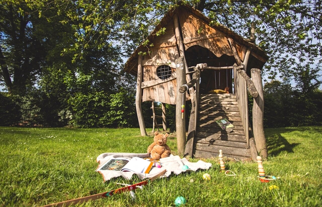 Select Green Hotels Domaine des Etangs