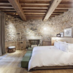 Select Green Hotels Domaine de Etangs room