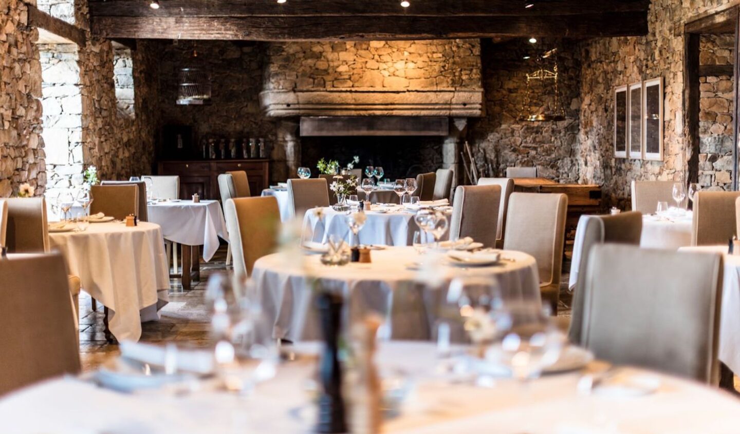 Select Green Hotels Domaine des Etangs