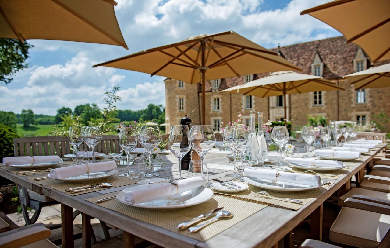 Select Green Hotels Domaine des Etangs