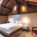 Select Green Hotels Domaine des Etangs room