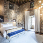 Domaine des Etangs Select Green Hotels suite lune