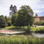 Select Green Hotels Domaine des Etangs