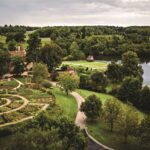 Select Green Hotels Domaine des Etangs